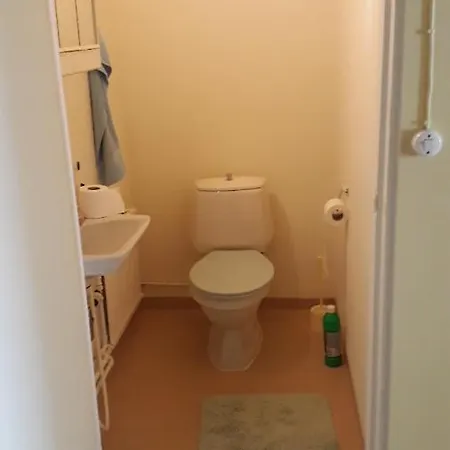 Studio Mummola 3* Varkaus