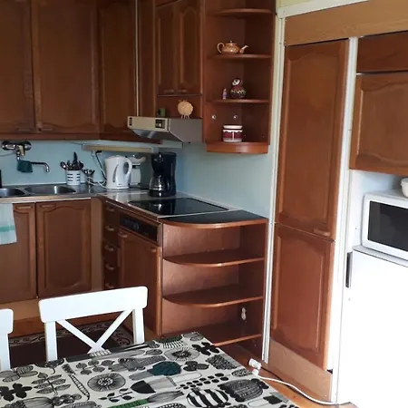 Guest house Studio Mummola Varkaus