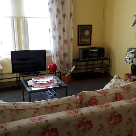 Studio Mummola Penzion 3*