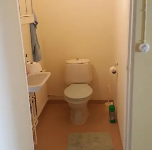 Studio Mummola 3* ווארקהאוס